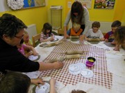 Keramická dílnička 4